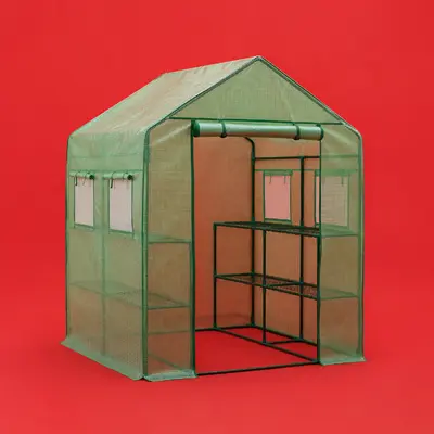 Garden Greenhouses