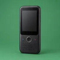 Electronic Translators