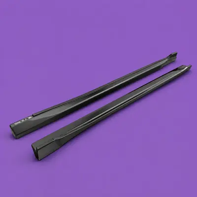 Door Sills & Side Skirts