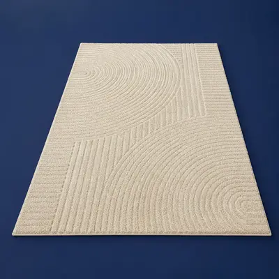 Living Room Rugs