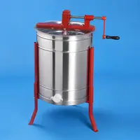 Procesare și Ambalare Miere