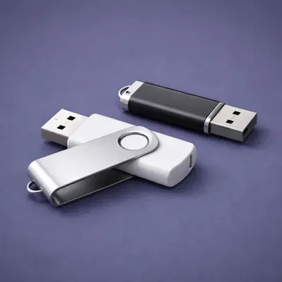 Flash drive-uri (USB stick)