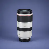 Telephoto Lenses