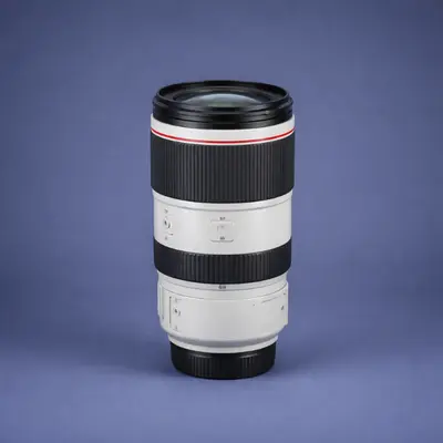 Telephoto Lenses