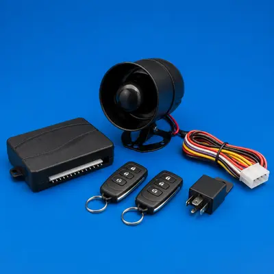 Car Alarms