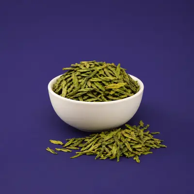 Green Tea
