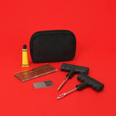 Kit reparare pană