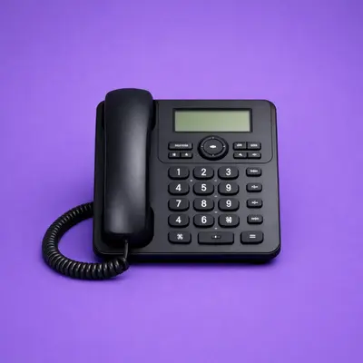 Landline Phones