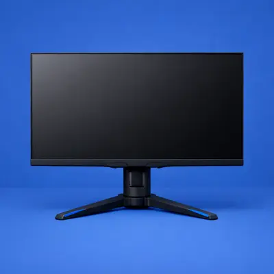 Gaming Monitors