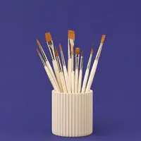 Pensule de artă