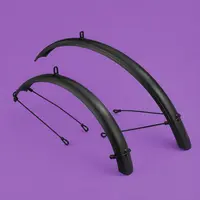 Fenders / Mudguards