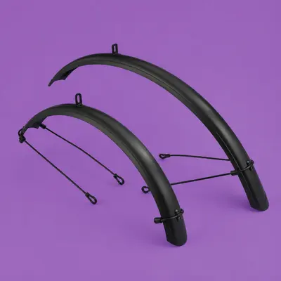 Fenders / Mudguards