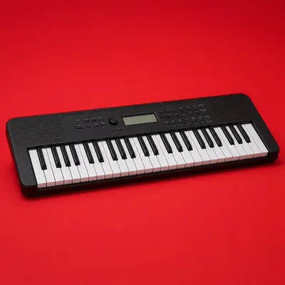 Synthesizers