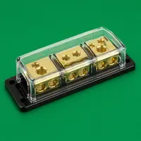 Power Distribution Blocks