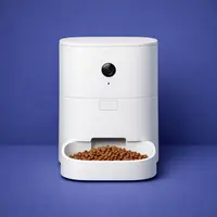 Smart Pet Feeders