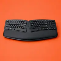 Ergonomic Keyboards
