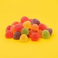 Jelly Candies / Gummies
