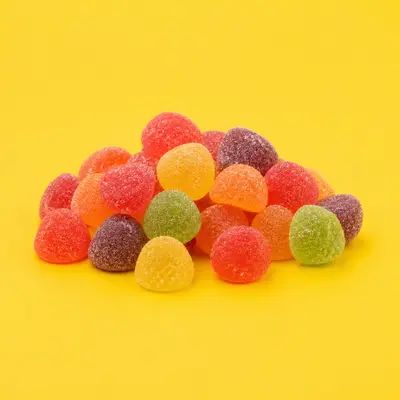 Jelly Candies / Gummies