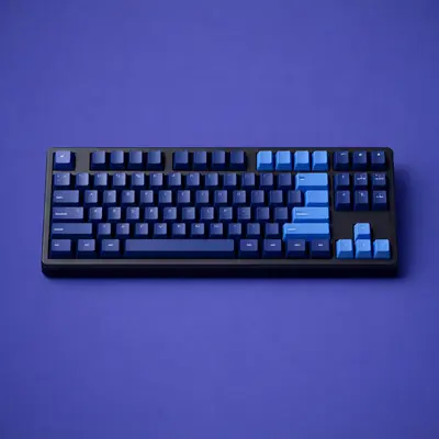 Mechanical Keyboards