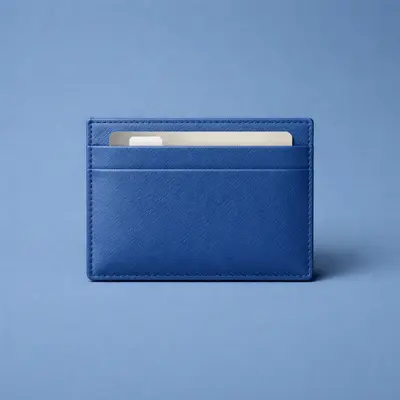 Card Holders