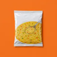 Instant Soups / Sachets