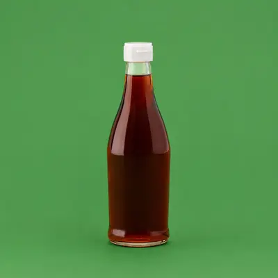 Soy Sauce / Fish Sauce
