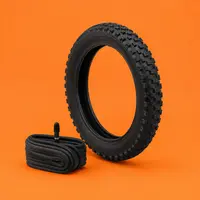 Inner Tubes / Tires