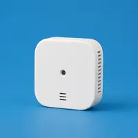 Temperature / Humidity Sensors