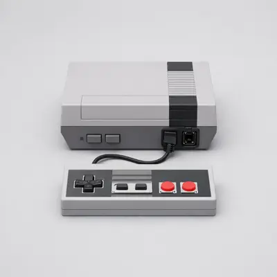 Retro / Mini Consoles