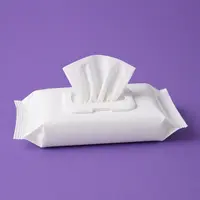 Șervețele umede bebeluș