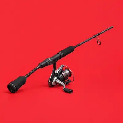 Fishing
