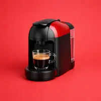 Capsule Coffee Machines