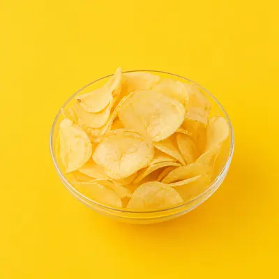Potato Chips