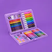 Set de desen și pictură