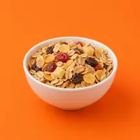 Cereals & Muesli