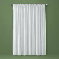 Sheer Curtains (Voile)