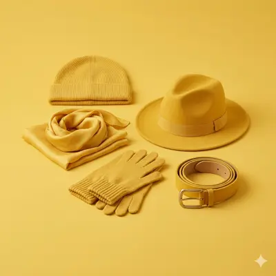 Accesorii vestimentare