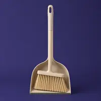 Brooms & Dustpans