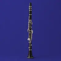 Clarinets