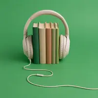 Audiobooks