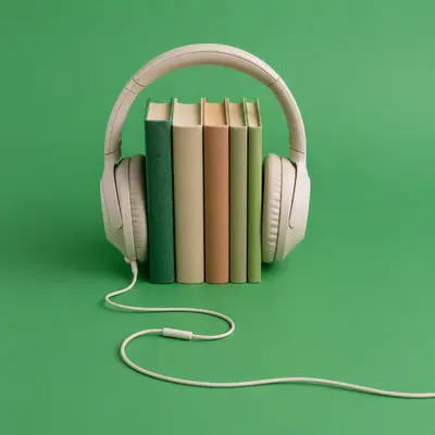 Audiobooks