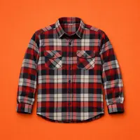 Flannel Shirts