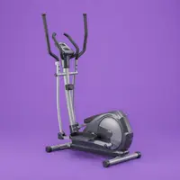 Elliptical Trainers