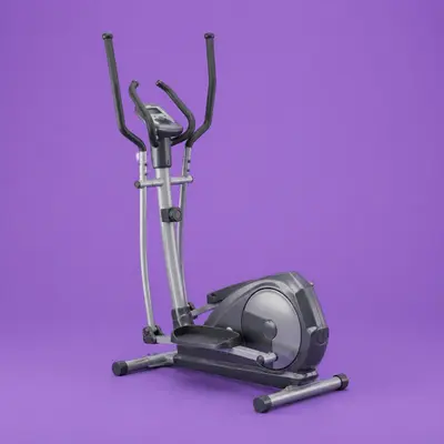 Elliptical Trainers