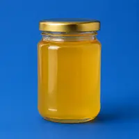 Miere de mană / salcâm / tei