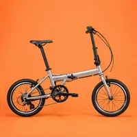 Folding Bikes