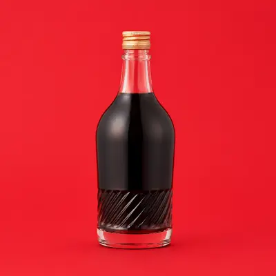 Liqueurs