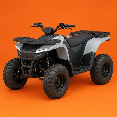 ATV-uri și Quad-uri Electrice