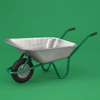 Wheelbarrows