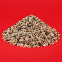Aquarium Substrate (Sand, Gravel)
